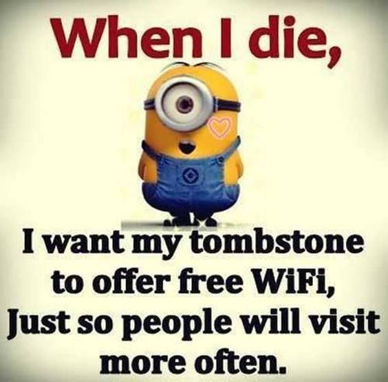 38 Great Funny Minion Quotes Funny images Funny Memes 29