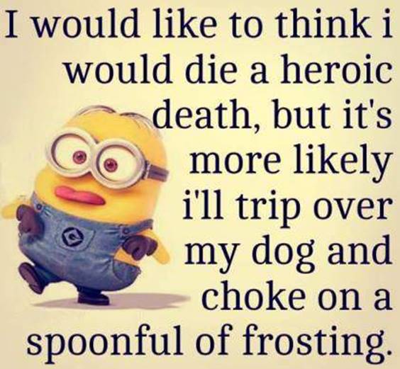 38 Great Funny Minion Quotes Funny images Funny Memes 31