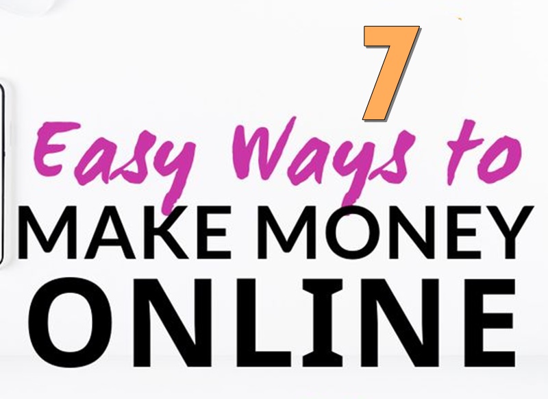 Ways You Can Perfectly Make Money Online