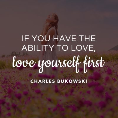 Collection : Top 80 Self Love, Self Worth and Love Yourself Quotes ...