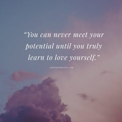 Collection : Top 80 Self Love, Self Worth and Love Yourself Quotes ...