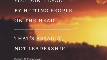 Best Abuse Of Power Quotes image