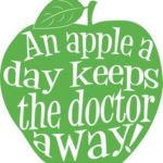 Best Apples Quotes image