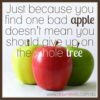 Collection : +27 Apples Quotes 2 and Sayings with Images