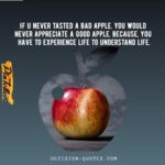 Apples Quotes 2