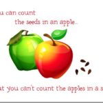 Apples Quotes 2 and Sayings with Images