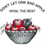 Best Apples Quotes image