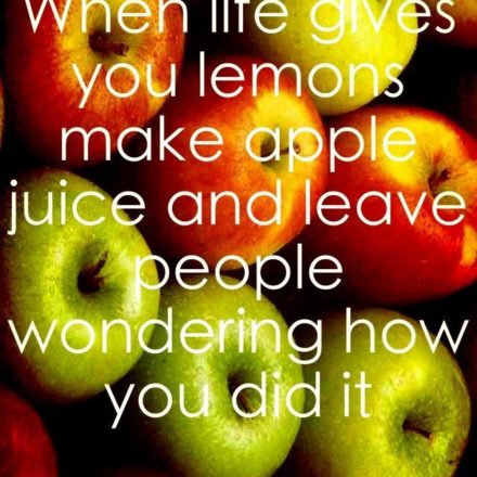 Collection : +27 Apples Quotes and Sayings with Images