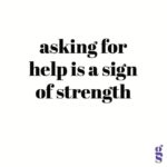 Best Asking For Help Quotes image