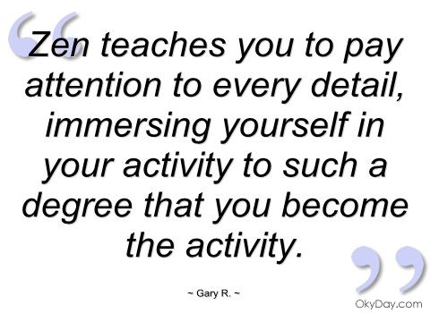 Best Attention To Detail Quotes 3 image
