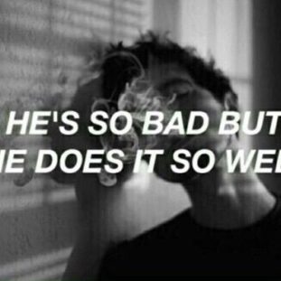 Collection +27 Bad Boy Quotes and Sayings with Images
