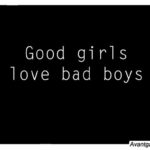 Best Bad Boy Quotes image