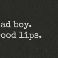 Collection +27 Bad Boy Quotes 3 and Sayings with Images
