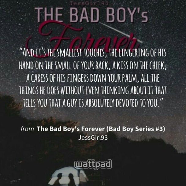 Collection +27 Bad Boy Quotes 3 and Sayings with Images
