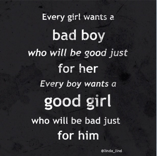 Best Bad Boy Quotes