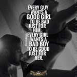 Best Bad Girl Quotes 2 image
