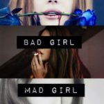 Bad Girl Quotes 3