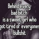 Best Bad Girl Quotes 3 image