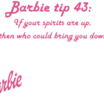 Best Barbie Quotes 2 image