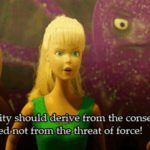 Barbie Quotes 3