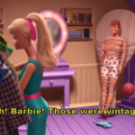 Barbie Quotes 3 and Sayings with Images