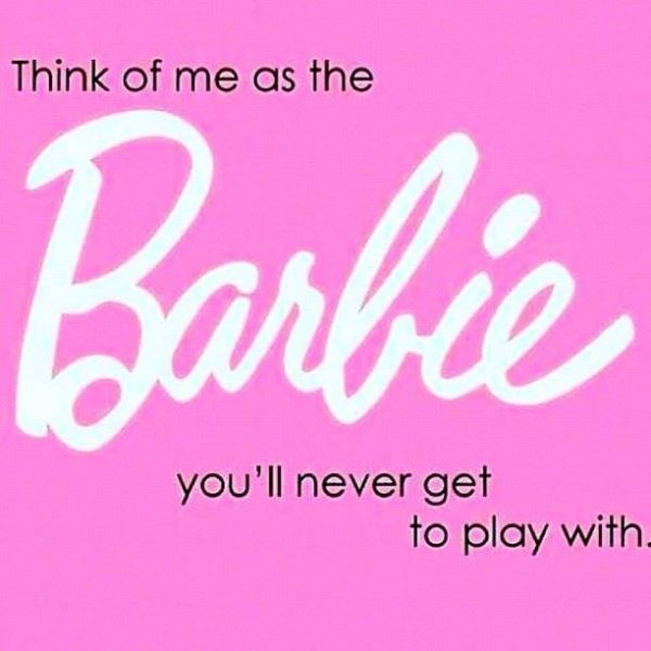 Collection +27 Barbie Quotes and Sayings with Images