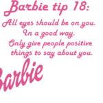 Best Barbie Quotes image