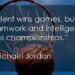 Collection : +27 Basketball Teamwork Quotes and Sayings with Images