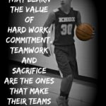 Best Basketball Teamwork Quotes 2 image