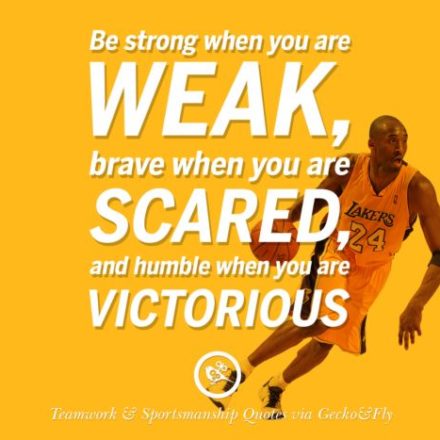 Collection : +27 Basketball Teamwork Quotes 2 and Sayings with Images