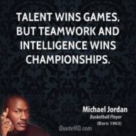 Collection : +27 Basketball Teamwork Quotes and Sayings with Images