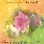 Best Beautiful Day Quotes image