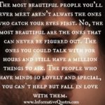 Beautiful Person Quotes