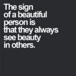 Best Beautiful Person Quotes 2 image