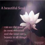 Beautiful Soul Quotes 2 and Sayings with Images