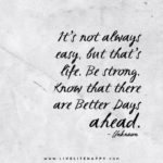 Best Better Days Quotes 2 image