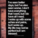 Better Days Quotes 3 and Sayings with Images