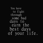 Best Better Days Quotes 3 image