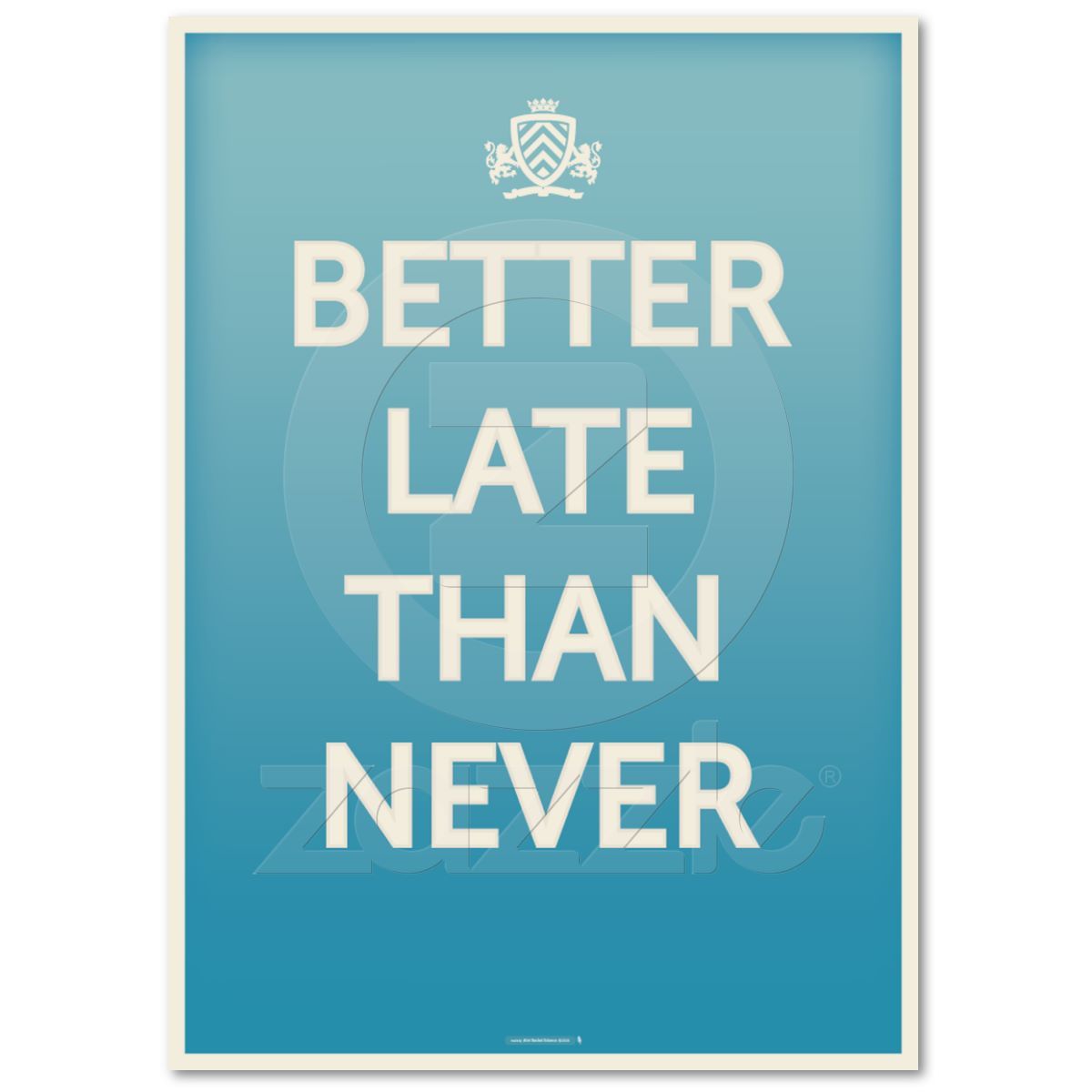 Never been better. Better than never. Late than never. Better late than never but better never. Better late than never иллюстрация.