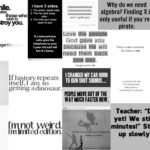 Best Black And White Quotes 2 image