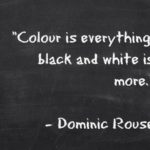 Best Black And White Quotes image