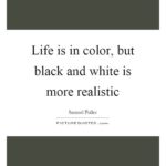 Best Black And White Quotes image