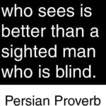 Best Blindness Quotes image