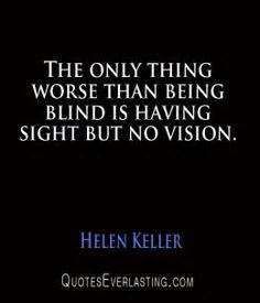 Best Blindness Quotes image