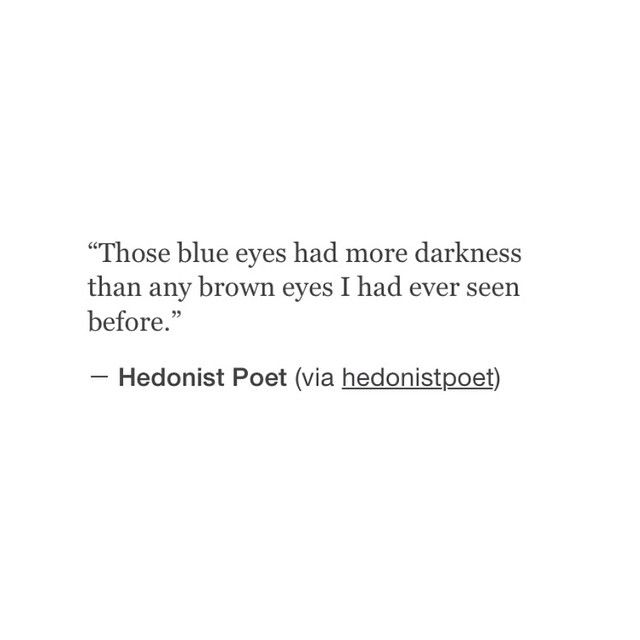 Collection : +27 Blue Eyes Quotes and Sayings with Images