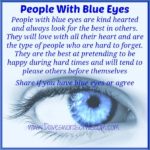 Best Blue Eyes Quotes 2 image