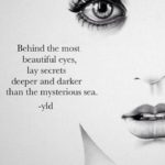 Best Blue Eyes Quotes 2 image