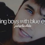 Blue Eyes Quotes 3 and Sayings with Images