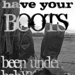 Boots Quotes 2