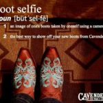 Boots Quotes 2 and Sayings with Images